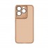 Чохол-накладка ArmorStandart Shade для Realme 15T 5G, Gold (золотий)