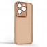 Чохол-накладка ArmorStandart Shade для Realme 15T 5G, Gold (золотий)