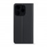 Чохол-книжка ArmorStandart OneFold для Realme 15T 5G, Black (чорний)