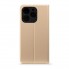 Чехол-книжка ArmorStandart OneFold для Realme 15T 5G, Gold (золотой)