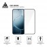 Защитное стекло ArmorStandart Pro для OPPO A6 Pro 4G с рамкой, толщина 0,3 мм