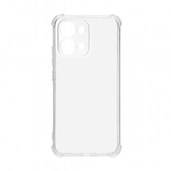 Чохол-накладка ArmorStandart Air Force для OPPO A6 Pro 4G, Clear (прозорий)