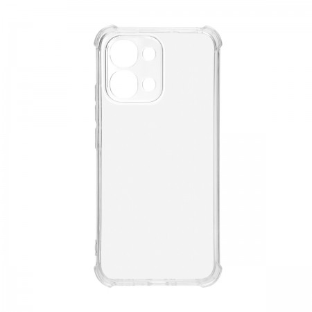 Чохол-накладка ArmorStandart Air Force для OPPO A6 Pro 4G, Clear (прозорий)