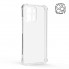 Чохол-накладка ArmorStandart Air Force для OPPO A6 Pro 4G, Clear (прозорий)