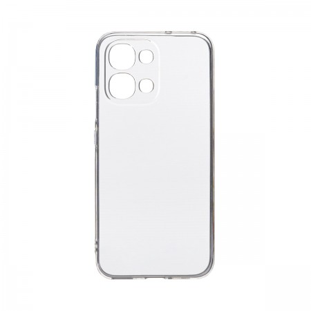 Чехол-накладка ArmorStandart Air для OPPO A6 Pro 4G, Clear (прозрачный)