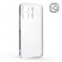 Чехол-накладка ArmorStandart Air для OPPO A6 Pro 4G, Clear (прозрачный)