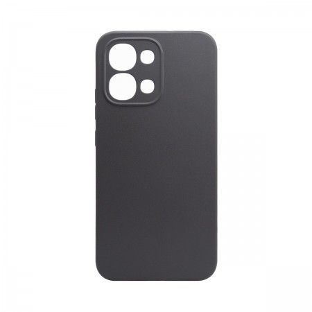 Чохол-накладка ArmorStandart Matte Slim Fit для OPPO A6 Pro 4G, Black (чорний)