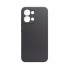 Чохол-накладка ArmorStandart Matte Slim Fit для OPPO A6 Pro 4G, Black (чорний)