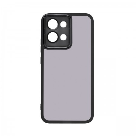 Чохол-накладка ArmorStandart Shade для OPPO A6 Pro 4G, Black (чорний)