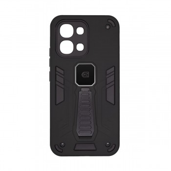 Чехол-накладка ArmorStandart Proover для OPPO A6 Pro 4G, Black (черный) Чехол-накладка ArmorStandart Proover для OPPO A6 Pro 4G, Black (черный)