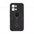 Чохол-накладка ArmorStandart Proover для OPPO A6 Pro 4G, Black (чорний)