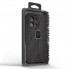Чохол-накладка ArmorStandart Proover для OPPO A6 Pro 4G, Black (чорний)
