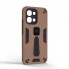 Чехол-накладка ArmorStandart Proover для OPPO A6 Pro 4G, Brown (коричневый)