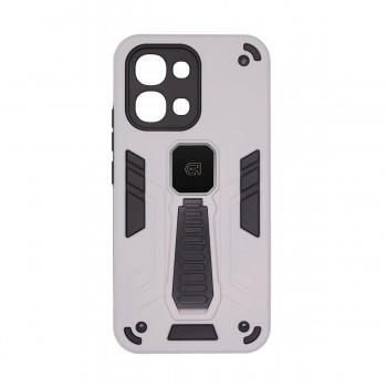 Чехол-накладка ArmorStandart Proover для OPPO A6 Pro 4G, Grey (серый) Чехол-накладка ArmorStandart Proover для OPPO A6 Pro 4G, Grey (серый)