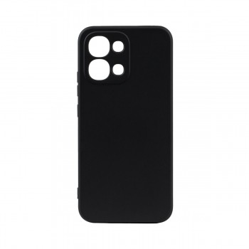 Чехол-накладка ArmorStandart ICON для OPPO A6 Pro 4G, Black (черный) Чехол-накладка ArmorStandart ICON для OPPO A6 Pro 4G, Black (черный)