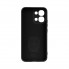 Чохол-накладка ArmorStandart ICON для OPPO A6 Pro 4G, Black (чорний)