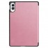 Чохол-книжка для планшета Xiaomi Redmi Pad 2 Pro ArmorStandart Smart Case, 12.1″, рожевий