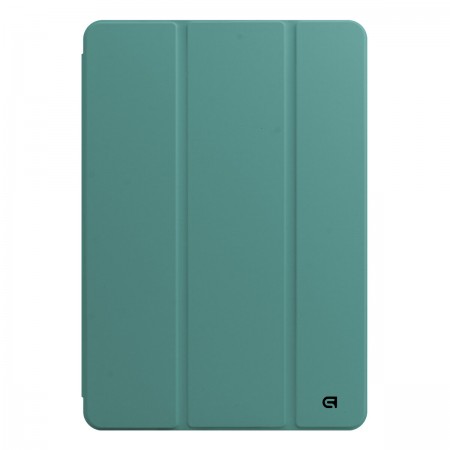 Чехол-книжка для планшета Xiaomi Redmi Pad 2 Pro ArmorStandart Smart Fold Pen, 12.1″, хвойно-зелёный