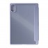 Чехол-книжка для планшета Xiaomi Redmi Pad 2 Pro ArmorStandart Y-Type PEN, 12.1″, со слотом для стилуса, фиолетовый
