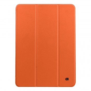 Чохол-книжка ArmorStandart Smart Case для iPad 11 2025 (A16) / 10.9 2024 / 2022, помаранчевий Чохол-книжка ArmorStandart Smart Case для iPad 11 2025 (A16) / 10.9 2024 / 2022, помаранчевий