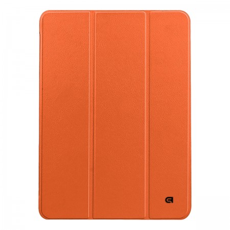 Чехол-книжка ArmorStandart Smart Case для iPad 11 2025 (A16) / 10.9 2024 / 2022, оранжевый