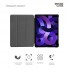 Чехол-книжка для планшета iPad Air 11 2026 / 2025 / 2024 ArmorStandart Smart Case, 11