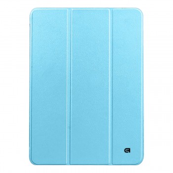 Чохол-книжка для планшета iPad Air 11 2026 / 2025 / 2024 ArmorStandart Smart Case, 11″, блакитний Чохол-книжка для планшета iPad Air 11 2026 / 2025 / 2024 ArmorStandart Smart Case, 11″, блакитний