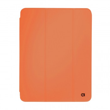 Чохол-книжка для планшета ArmorStandart Smart Fold Pen для Apple iPad Air 11 (2026 / 2025 / 2024) Orange зі слотом для стилуса Чохол-книжка для планшета ArmorStandart Smart Fold Pen для Apple iPad Air 11 (2026 / 2025 / 2024) Orange зі слотом для стилуса