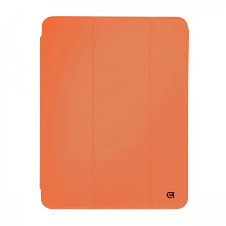 Чехол-книжка для планшета ArmorStandart Smart Fold Pen для Apple iPad Air 11 (2026 / 2025 / 2024) Orange со слотом для стилуса