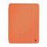 Чехол-книжка для планшета ArmorStandart Smart Fold Pen для Apple iPad Air 11 (2026 / 2025 / 2024) Orange со слотом для стилуса