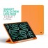 Чехол-книжка для планшета ArmorStandart Smart Fold Pen для Apple iPad Air 11 (2026 / 2025 / 2024) Orange со слотом для стилуса