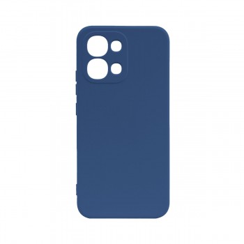 Чохол-накладка ArmorStandart ICON для OPPO A6 Pro 4G, Dark Blue (синій) Чохол-накладка ArmorStandart ICON для OPPO A6 Pro 4G, Dark Blue (синій)