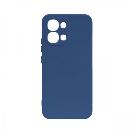 Чехол-накладка ArmorStandart ICON для OPPO A6 Pro 4G, Dark Blue (синий)