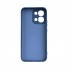 Чехол-накладка ArmorStandart ICON для OPPO A6 Pro 4G, Dark Blue (синий)