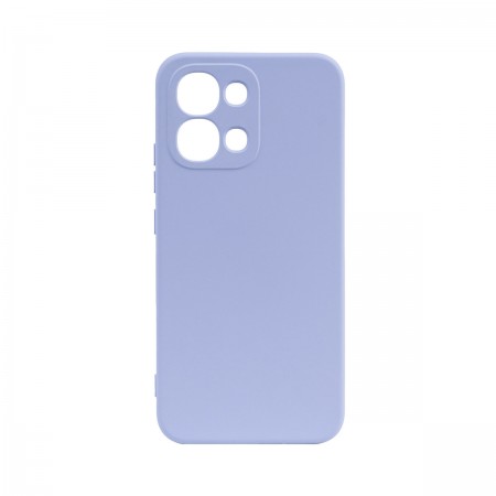 Чохол-накладка ArmorStandart ICON для OPPO A6 Pro 4G, Lavender (фіолетовий)