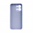 Чохол-накладка ArmorStandart ICON для OPPO A6 Pro 4G, Lavender (фіолетовий)