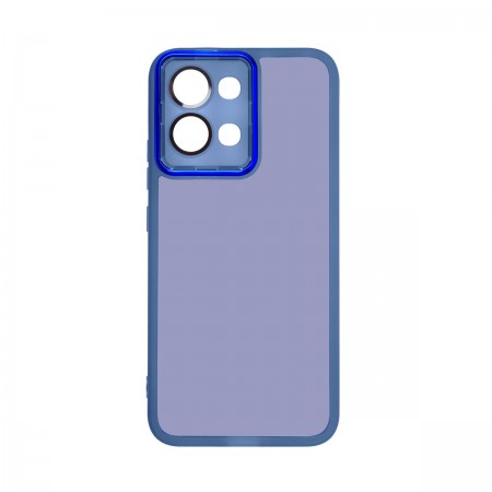 Чехол-накладка ArmorStandart Shade для OPPO A6 Pro 4G, Blue (синий)