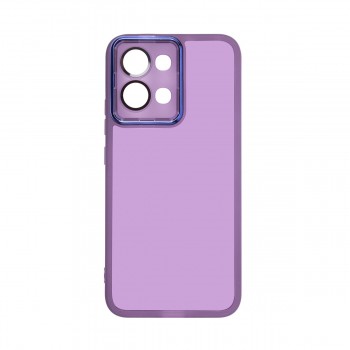 Чехол-накладка ArmorStandart Shade для OPPO A6 Pro 4G, Dark Violet (фиолетовый) Чехол-накладка ArmorStandart Shade для OPPO A6 Pro 4G, Dark Violet (фиолетовый)