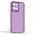 Чехол-накладка ArmorStandart Shade для OPPO A6 Pro 4G, Dark Violet (фиолетовый)
