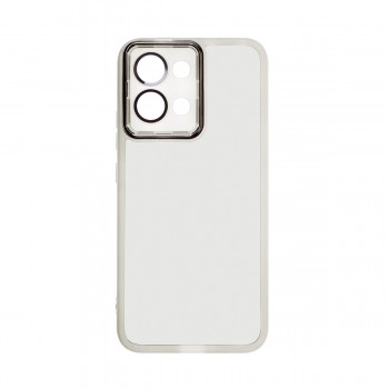 Чехол-накладка ArmorStandart Shade для OPPO A6 Pro 4G, White (белый) Чехол-накладка ArmorStandart Shade для OPPO A6 Pro 4G, White (белый)