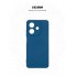 Чохол-накладка ArmorStandart ICON для OPPO A3 4G / A3x 4G / A40m 4G, Dark Blue (синій)