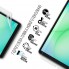 Гідрогелева плівка ArmorStandart для планшета Samsung Tab A11 (SM-X133/X135), 8.7
