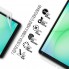 Матова гідрогелева плівка ArmorStandart Matte для Samsung Tab A11 (SM-X133/X135) 8.7