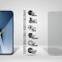 Гідрогелева плівка ArmorStandart антишпигун для Xiaomi Poco F8 Ultra, діагональ 6.9