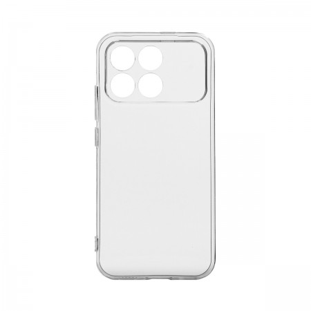 Чехол-накладка ArmorStandart Air для Xiaomi Poco F8 Pro, Clear (прозрачный)
