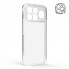 Чехол-накладка ArmorStandart Air для Xiaomi Poco F8 Ultra, Clear (прозрачный)