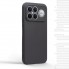 Чохол-накладка ArmorStandart Matte Slim Fit для Xiaomi Poco F8 Ultra, Black (чорний)