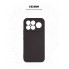 Чохол-накладка ArmorStandart ICON для Xiaomi Poco F8 Ultra, Black (чорний)