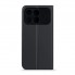 Чохол-книжка ArmorStandart OneFold для Xiaomi Poco F8 Pro, Black (чорний)