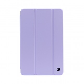 Чохол-книжка для планшета Samsung Galaxy Tab A11 ArmorStandart Smart Fold Pen, 8.7″, світло-фіолетовий Чохол-книжка для планшета Samsung Galaxy Tab A11 ArmorStandart Smart Fold Pen, 8.7″, світло-фіолетовий